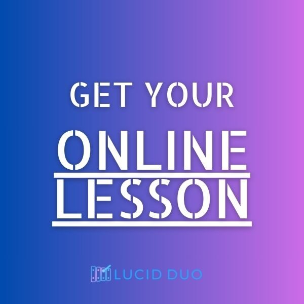 Online Lesson